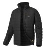 Striukė Geoff Anderson Zesto Thermal Black