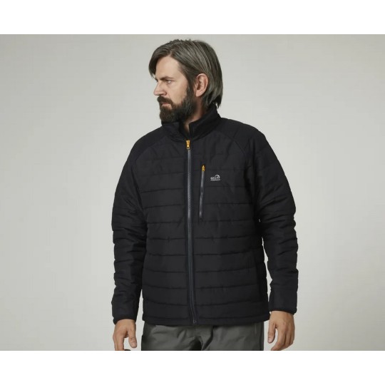 Striukė Geoff Anderson Zesto Thermal Black