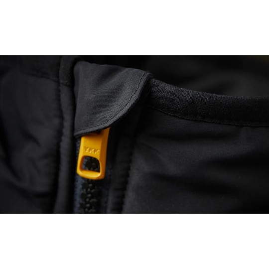 Striukė Geoff Anderson Zesto Thermal Black