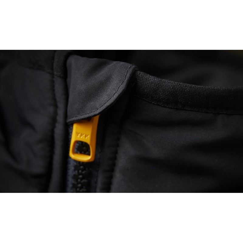 Striukė Geoff Anderson Zesto Thermal Black