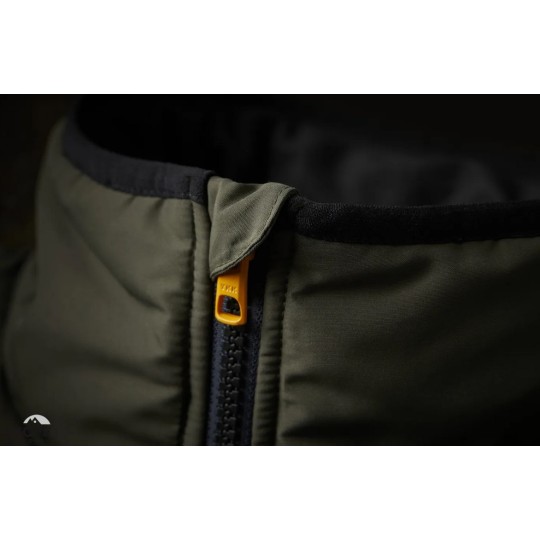 Striukė Geoff Anderson Zesto Thermal Green