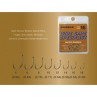 Kabliukai Drennan Wide Gape Specialist