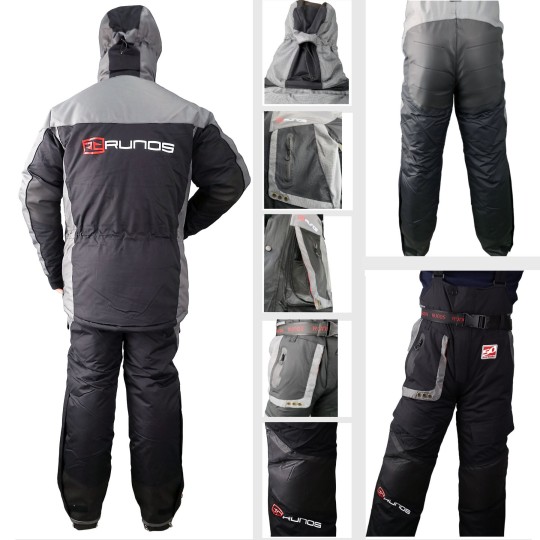 Kostiumas Runos Coldbreaker 50