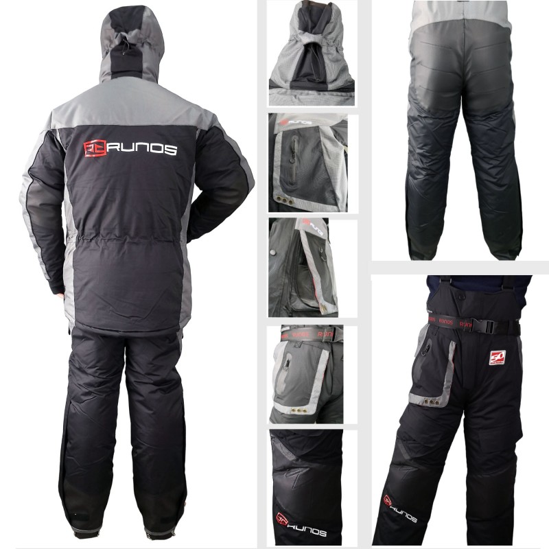 Kostiumas Runos Coldbreaker 50