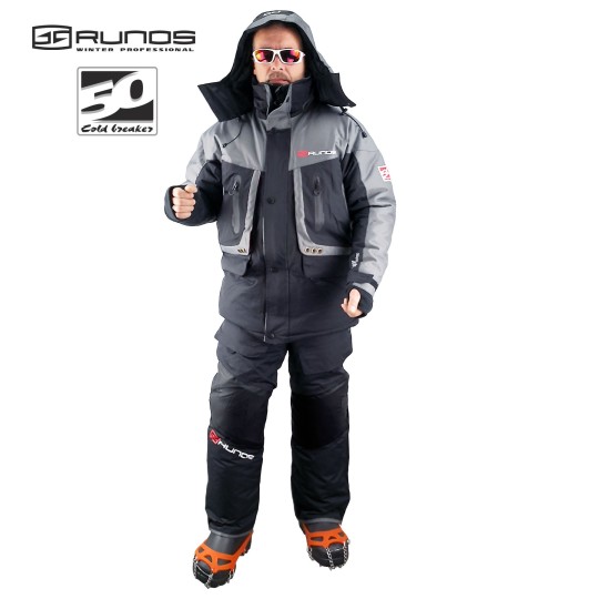 Kostiumas Runos Coldbreaker 50