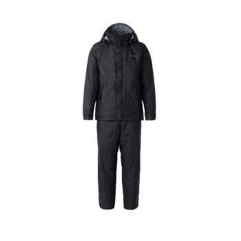 Kostiumas Shimano Apparel Dryshield Basic Pure Black
