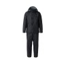 Kostiumas Shimano Apparel Dryshield Basic Pure Black