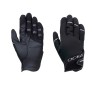 Pirštinės Shimano Ocea Chloroprene 3D Stretch Black