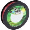 Pintas Valas Power Pro 135m Vermillion Red