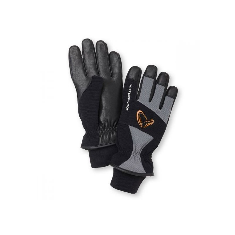 Pirštinės Savage Gear Thermo Pro