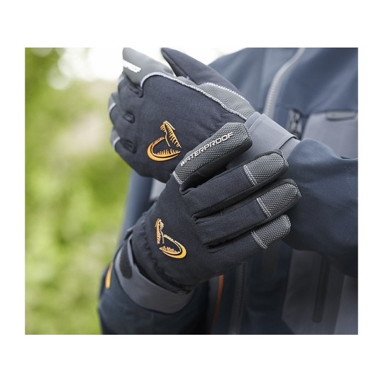 Pirštinės Savage Gear All Weather