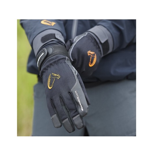 Pirštinės Savage Gear All Weather