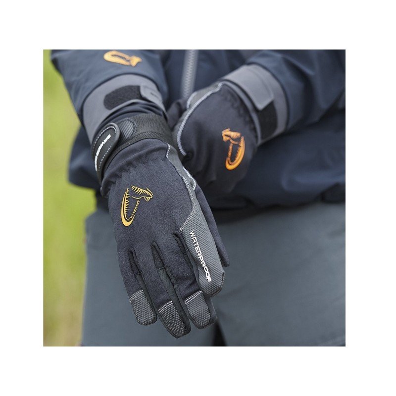 Pirštinės Savage Gear All Weather