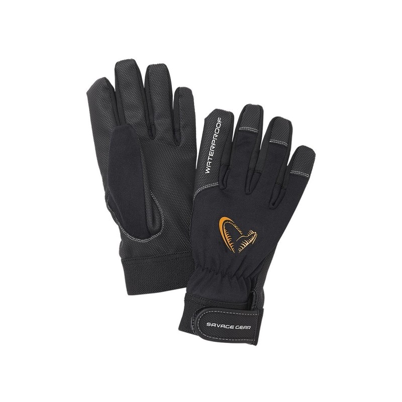 Pirštinės Savage Gear All Weather