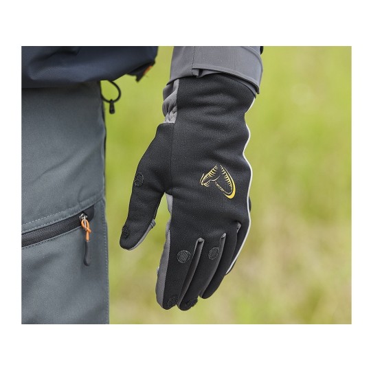 Pirštinės Savage Gear All Weather