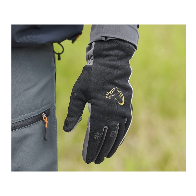 Pirštinės Savage Gear All Weather
