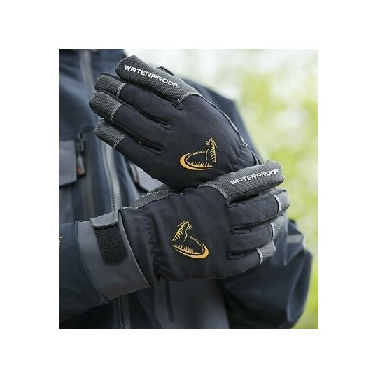Pirštinės Savage Gear All Weather