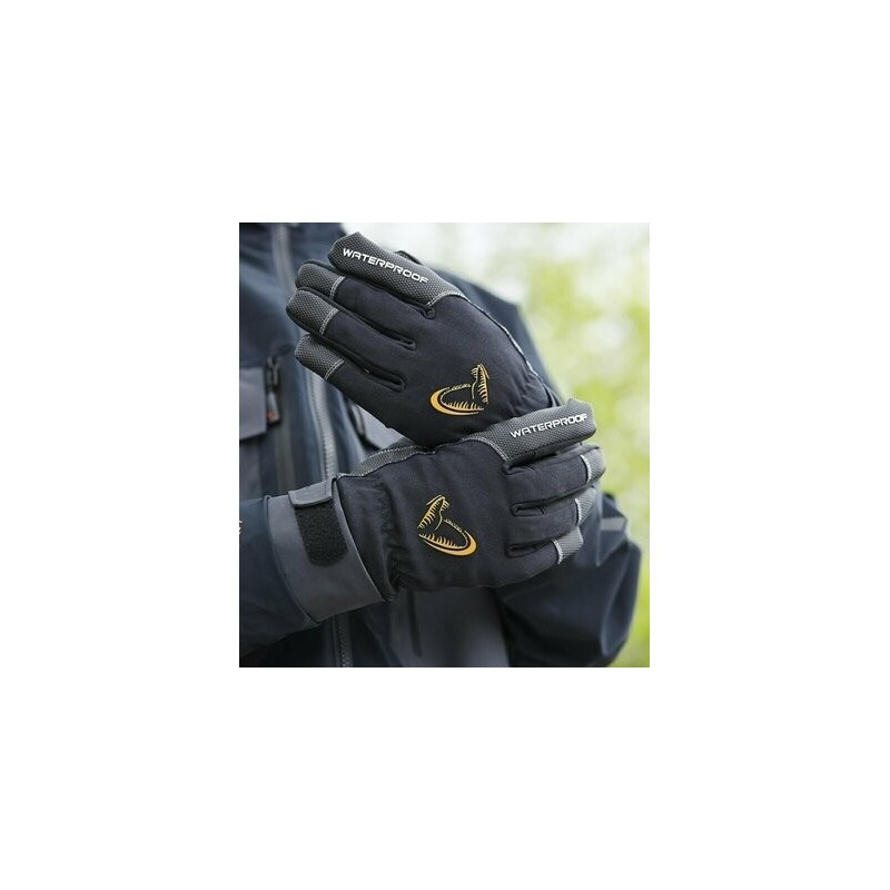 Pirštinės Savage Gear All Weather