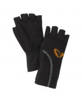 Pirštinės Savage Gear Wind Pro Half Finger