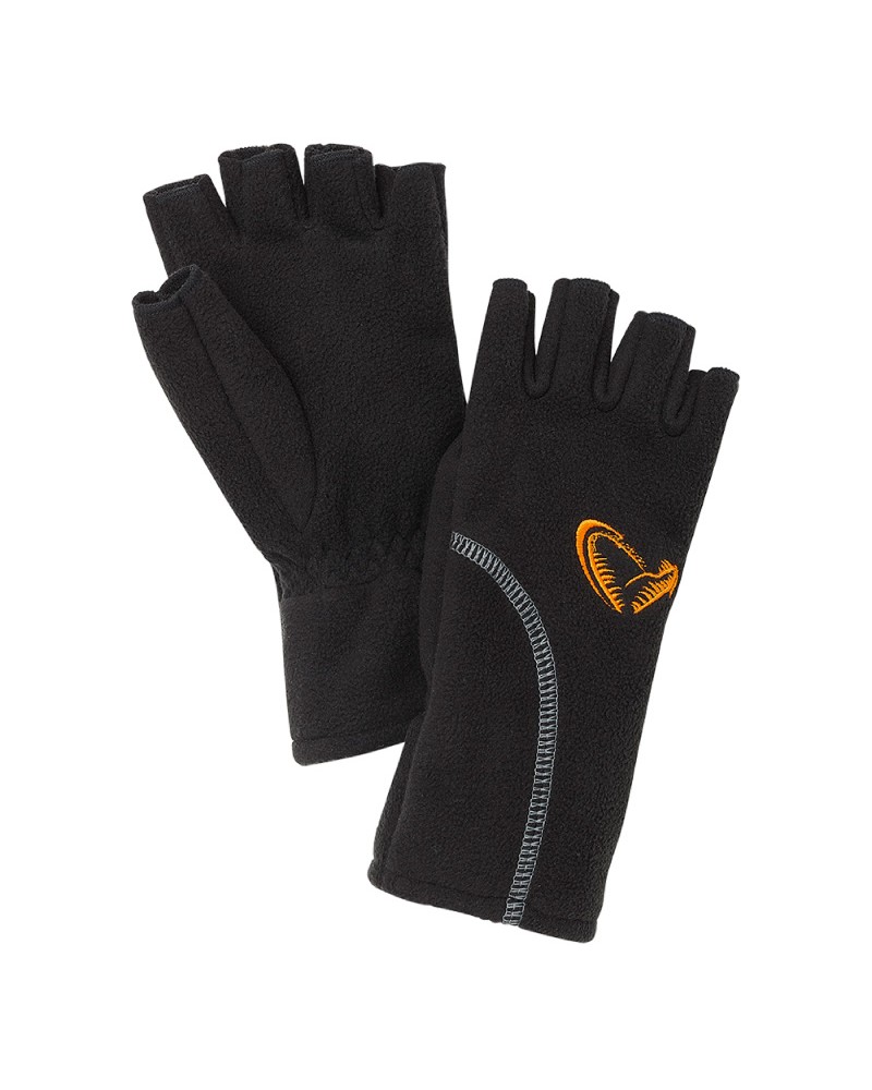 Pirštinės Savage Gear Wind Pro Half Finger