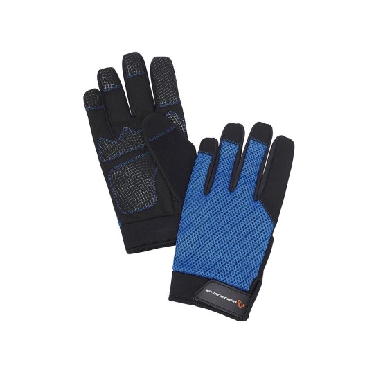 Pirštinės Savage Gear Aqua Mesh
