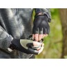 Pirštinės Scierra Neo Stretch Half Finger