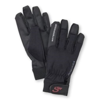 Pirštinės Scierra Waterproof Fishing Glove