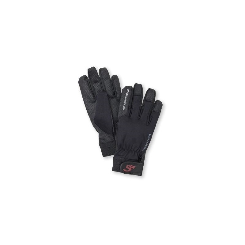 Pirštinės Scierra Waterproof Fishing Glove
