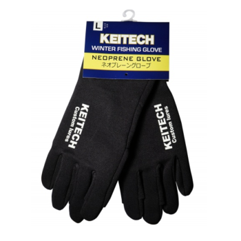 Pirštinės Keitech Neoprene