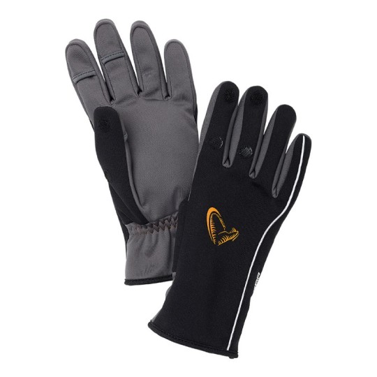 Pirštinės Savage Gear Winter Glove
