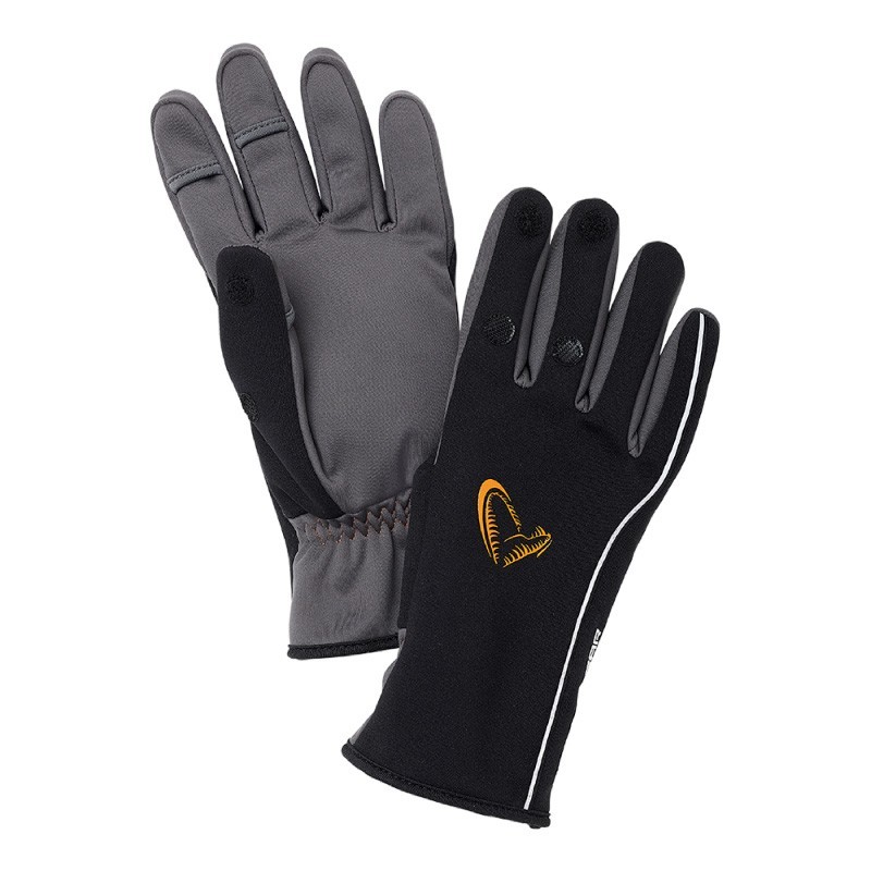 Pirštinės Savage Gear Winter Glove