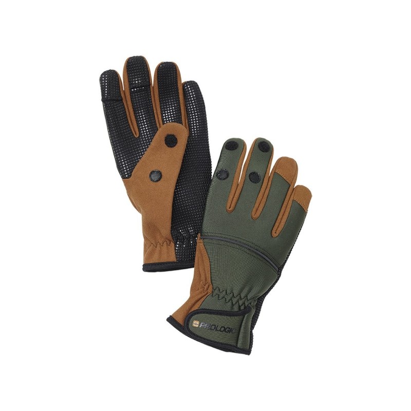 Pirštinės Prologic Neoprene Grip