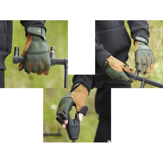 Pirštinės Prologic Neoprene Grip