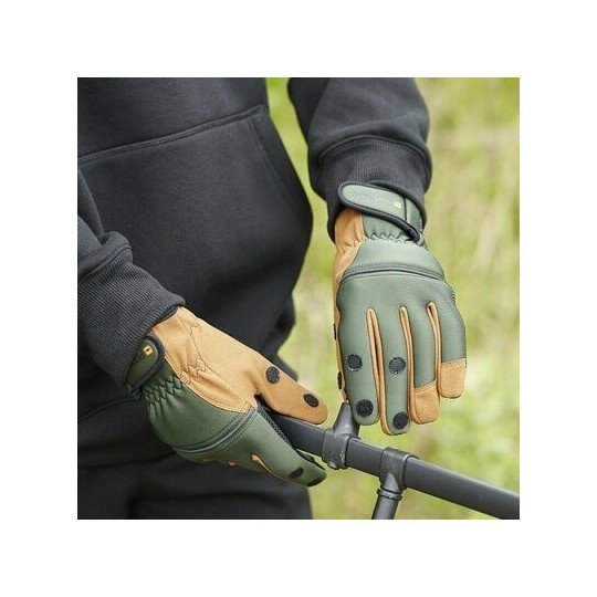 Pirštinės Prologic Neoprene Grip