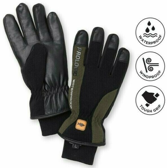 Pirštinės Prologic Winter Waterproof Glove