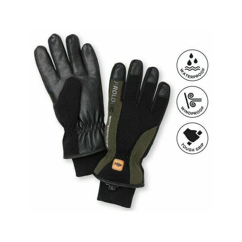 Pirštinės Prologic Winter Waterproof Glove