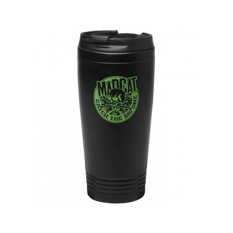 Termo puodelis MADCAT Mug 450ml