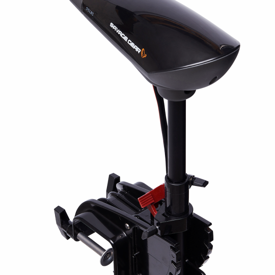 Variklis Savage Gear Thruster 12V 36lbs