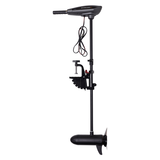 Variklis Savage Gear Thruster 12V 36lbs