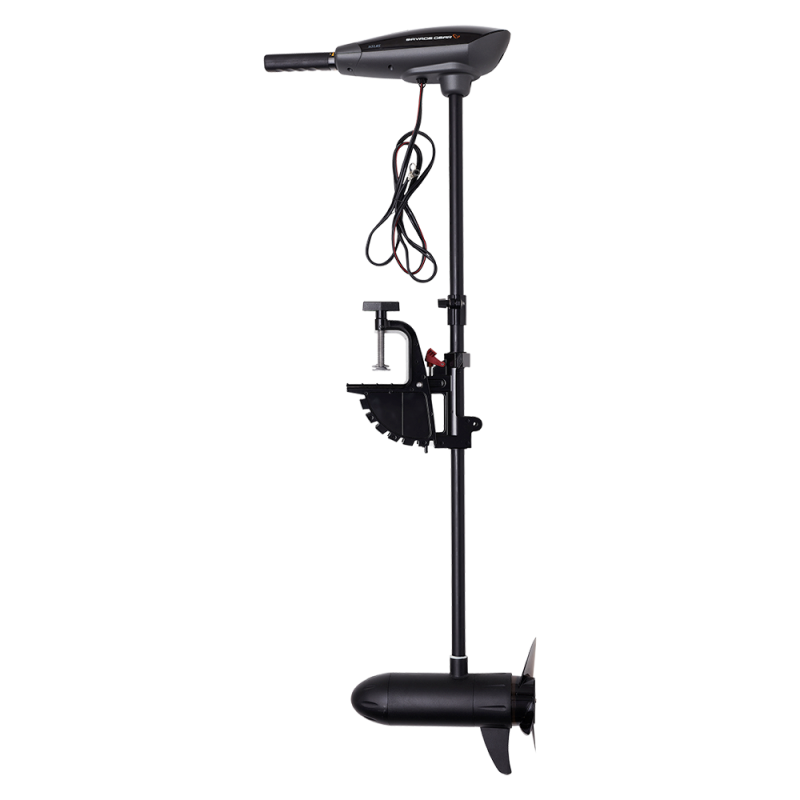 Variklis Savage Gear Thruster 12V 36lbs