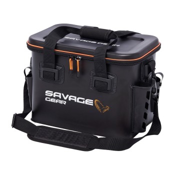 Krepšys Savage Gear WPMP Boat And Bank Bag 24l