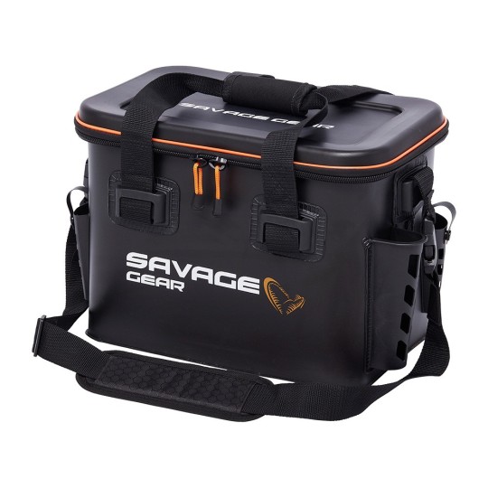 Krepšys Savage Gear WPMP Boat And Bank Bag 24l