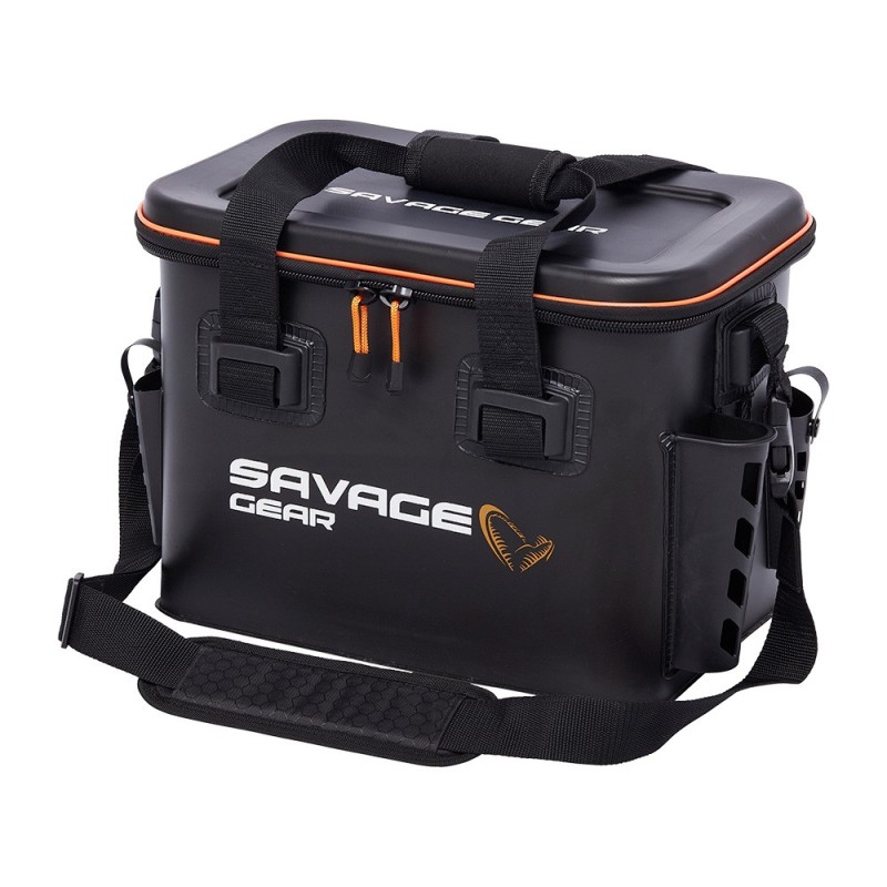 Krepšys Savage Gear WPMP Boat And Bank Bag 24l