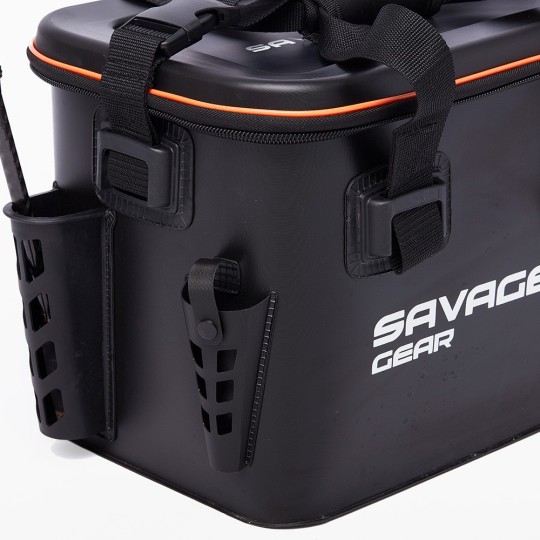 Krepšys Savage Gear WPMP Boat And Bank Bag 24l
