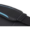 Kietas dėklas DAM O.T.T. Rod Holdall Hardcase