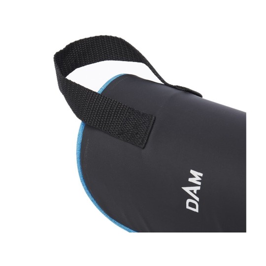Kietas dėklas DAM O.T.T. Rod Holdall Hardcase