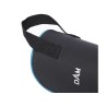 Kietas dėklas DAM O.T.T. Rod Holdall Hardcase