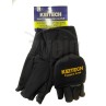 Pirštinės Keitech Windproof