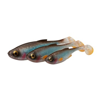 Guminukai Savage Gear Craft Shad