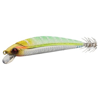 Vobleris Savage Gear Squid Beat Trolling